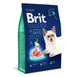 Brit Premium Brit Premium Cat Sensitive cu Miel