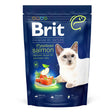 Brit Premium Brit Premium Cat Sterilized cu Somon