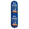 Brit Premium Brit Premium Salam cu Pui 800 Gr