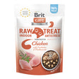 Brit Raw Treat Cat Indoor & Antistress 40 Gr