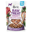Brit Care Brit Raw Treat Immunity Lamb & Chicken 40 g