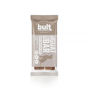 Bult Baton Proteic cu Carne de Capra 75 Gr