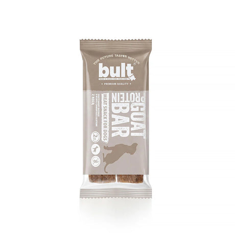 Bult Baton Proteic cu Carne de Capra 75 Gr