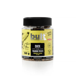Bult Dog Training Treats cu Rata si Merisoare 150 Gr