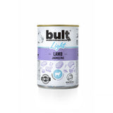 Bult Light Monoproteic Hrana Umeda cu Miel pentru Caini 400 Gr