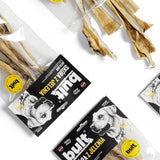 Bult Recompense Deer Skin pentru Caini 100 Gr