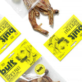 Bult Recompense Duck Feet pentru Caini 100 Gr