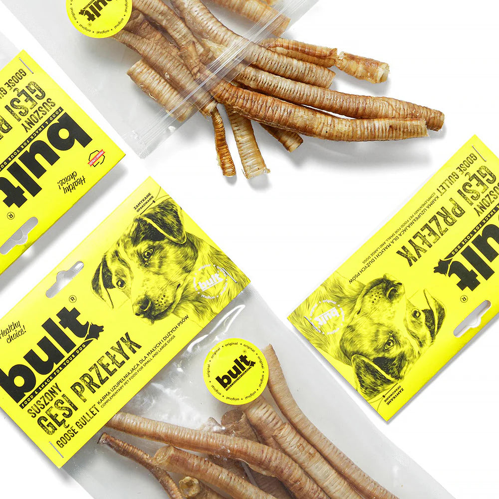Bult Recompense Esofag de Gasca 35 Gr