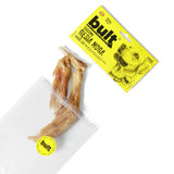 Bult Recompense Goose Feet pentru Caini 2 Buc