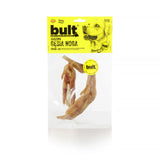 Bult Recompense Goose Feet pentru Caini 2 Buc