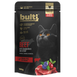 Bulti GF Superfood Pouch cu Vita, Afine si Merisoare pentru Pisici 100 Gr