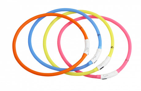 Pawise Pawise Zgarda Led 65 Cm - imagine 1