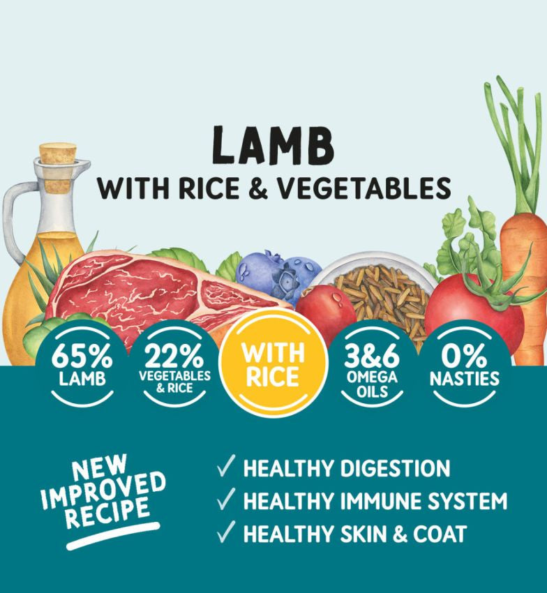 Naturo Caserola Naturo Adult cu Miel, Orez si Legume 400 gr - imagine 3