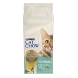 Cat Chow Cat Chow Adult Hairball Control - imagine 1