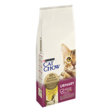 Cat Chow Cat Chow Adult Urinary Tract Health Pui - imagine 1