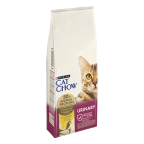 Cat Chow Cat Chow Adult Urinary Tract Health Pui - imagine 1