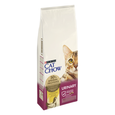 Cat Chow Cat Chow Adult Urinary Tract Health Pui - imagine 1