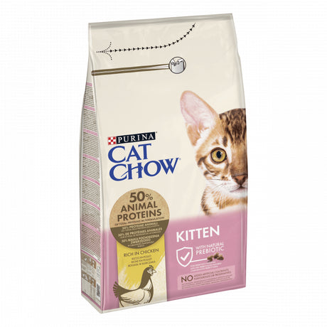 Cat Chow Cat Chow Kitten Pui