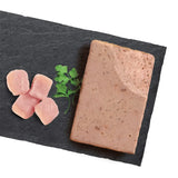 Catit Catit Cuisine Mousse cu Pui si Sunca 90 Gr - imagine 2