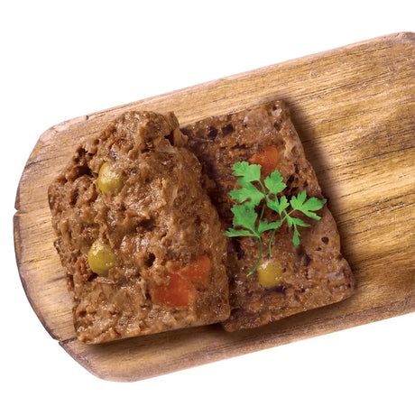 Catit Catit Cuisine Pate Cu Ton si Sardine 95 Gr - imagine 2