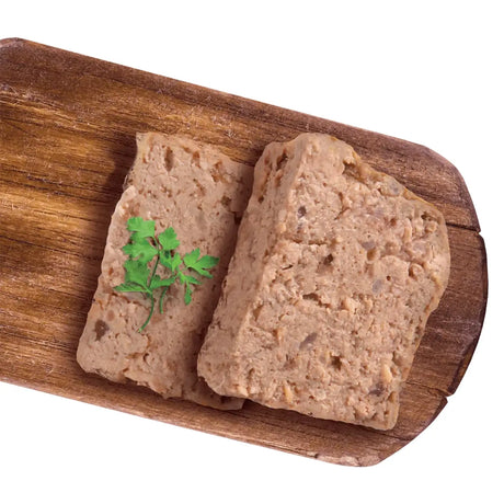 Catit Catit Cuisine Pate Curcan, Pui si Sunca 95 Gr - imagine 2