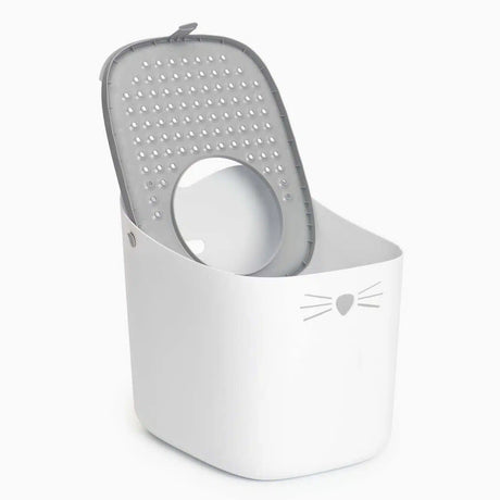Catit Litiera Pixi Litter Box 41x52x47.5 Cm
