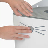 Catit Litiera Pixi Litter Box 41x52x47.5 Cm