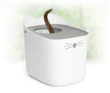 Catit Litiera Pixi Litter Box 41x52x47.5 Cm