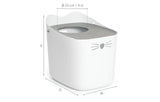 Catit Litiera Pixi Litter Box 41x52x47.5 Cm