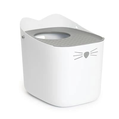 Catit Litiera Pixi Litter Box 41x52x47.5 Cm