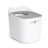 Catit Litiera Pixi Litter Box 41x52x47.5 Cm
