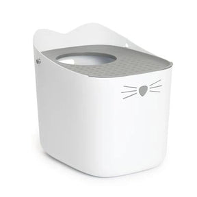 Catit Litiera Pixi Litter Box 41x52x47.5 Cm