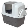 Catit Litiera SmartSift Litter Box 63x66x48 Cm