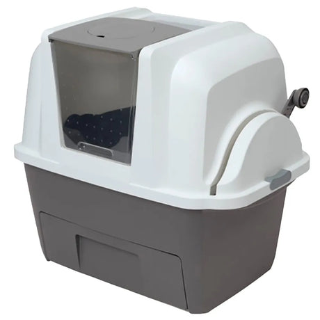 Catit Litiera SmartSift Litter Box 63x66x48 Cm