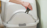 Catit Litiera SmartSift Litter Box 63x66x48 Cm
