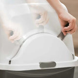 Catit Litiera SmartSift Litter Box 63x66x48 Cm