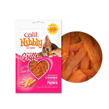 Catit Catit Nibbly Grills cu Pui si Creveti 30 Gr - imagine 1
