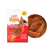 Catit Catit Nibbly Grills cu Pui si Homar 30 Gr - imagine 1