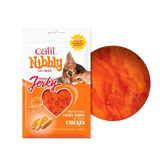 Catit Catit Nibbly Jerky cu Pui 30 Gr - imagine 1