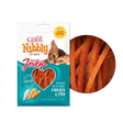 Catit Catit Nibbly Jerky cu Pui si Peste 30 Gr - imagine 1