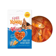 Catit Catit Nibbly Wrapped cu Piept de Pui 30 Gr - imagine 1