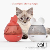 Catit Pixi Dispenser Recompense Tip Cocos pentru Pisici