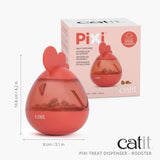 Catit Pixi Dispenser Recompense Tip Cocos pentru Pisici
