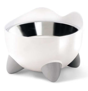 Catit Pixi Elevated Feeding Dish Bol Ergonomic pentru Pisici