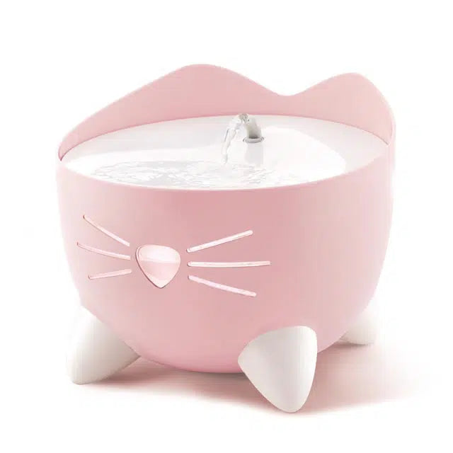 Catit Pixi Fantana pentru Pisici 2.5 L