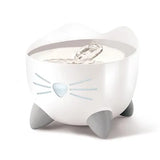 Catit Pixi Fantana pentru Pisici din Otel Inoxidabil 2.5 L