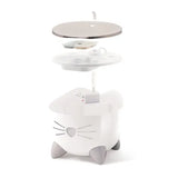Catit Pixi Fantana pentru Pisici din Otel Inoxidabil 2.5 L