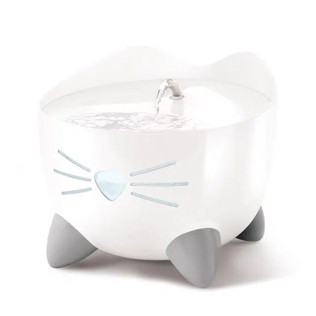 Catit Pixi Fantana pentru Pisici 2.5 L