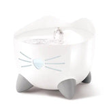 Catit Pixi Fantana pentru Pisici 2.5 L