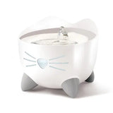 Catit Pixi Fantana pentru Pisici din Otel Inoxidabil 2.5 L